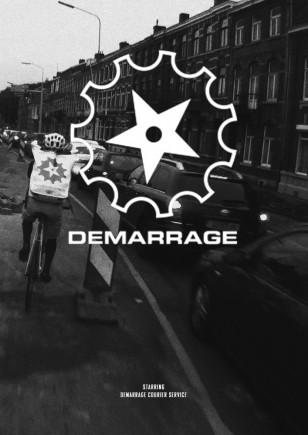 demarrageposter