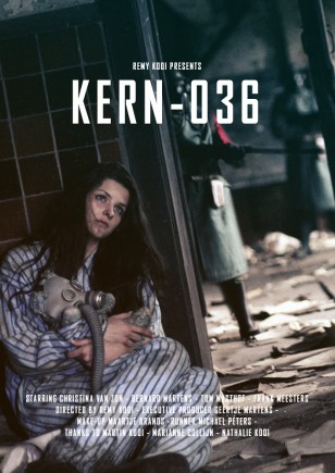 kern poster