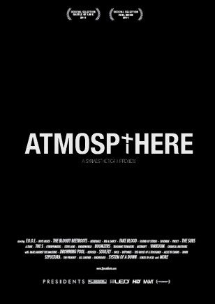 pres atmos poster